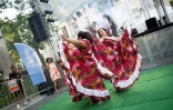 La Réunion a fêté la musique à Paris 