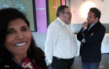 Nassimah Dindar ,michel fontaine ,didier robert