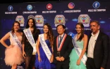 Miss Plaine des Cafres