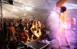 sakifo premier jour concerts