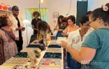 inauguration boutique 