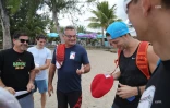 equipe de france de perche 