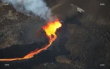volcan février 2019