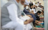 Eid el fitr, prière 6 juillet 2016
