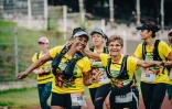  Trail K’Frines : un défi sportif 100 % féminin à Saint-Denis