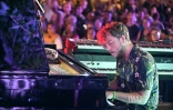 Jazz dann Port 2025  Louis Matute 