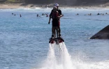 Flyboard
