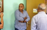 Saint-Benoit : la CCIR à la rencontre des entreprises sinistrées 