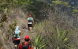 Grand Raid, samedi 22 octobre 2016