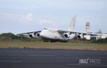 Cyclone Chido : un Antonov spécialement affrété pour répondre à l’urgence à Mayotte [?]