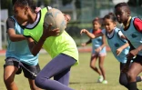 Rugby solidaire 