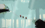 Un studio de La Réunion sort un jeu vidéo sur Switch et PC