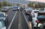 greve des taxis , taxi , taxiteur 