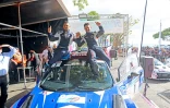 Tour Auto 2019