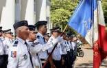 Deux nouveaux commissaires de police officiellement installés à La Réunion