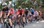 77e tour cycliste Antenne Réunion 