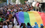 Marche des visibiités mai 2024