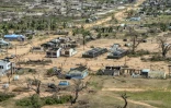Au Mozambique, l'île touristique d'Ibo dévastée par le cyclone