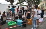 tournage film de laurent médéa 