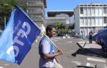 Grève CHU mardi 28 février 
