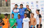 Meeting natation 2015