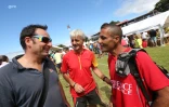 Grand raid 2012