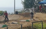 Le BMX Pumptrack à l'honneur pour la journée Olympique 2019