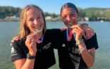 Canoë-kayak : 13 médailles et 5 titres de champion de France pour La Réunion