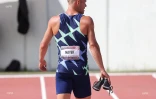 meeting international d'athlétisme