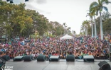 13 000 réunionnais réunis au Ti picnic Exo du Port 
