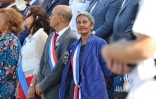 Défilé 14 juillet 2025