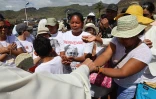 visite du pape à maurice