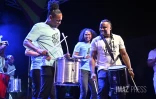 Jazz dann Port 2025  