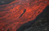 volcan février 2019