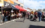 La Braderie de l’Océan investit la rue Maréchal Leclerc de Saint-Denis