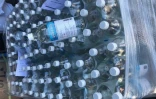 L'Adir offre 1 500 litres de solution hydroalcoolique aux médecins libéraux 