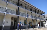 Saint-André : perquisition en cours à la mairie