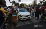 Mobilisation du 17 octobre : plusieurs dizaines de personnes ont répondu à l'appel à La Réunion 