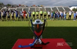Finale de la Coupe de La Réunion