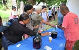 Saint-Denis : un village pour célébrer les 80 ans de la départementalisation