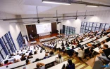 Université du Tampon : 260 étudiants reçoivent leur diplôme