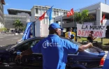 Grève CHU mardi 28 février 