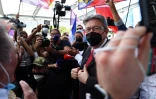 Jean-Luc Mélenchon