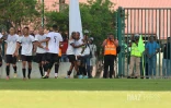 Finale de la Coupe de La Réunion