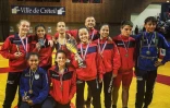 Tournoi Cristo Jeunes