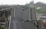 Cyclone Gamède 