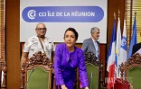 Carburants, réunion à la CCIR