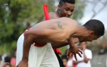 championnat de la réunion moringue 2016
