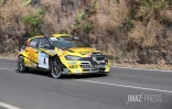 55ème Rallye de La Réunion, ES  Trois  bancs