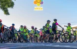 Saint-Denis : le P’tit Tour à Vélo clôture cette année sportive pour les enfants